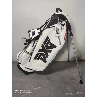 ▶免運◀新款高爾夫支架包 男士 高爾夫球包 腳架包golf bag 齣口 高爾夫球包 支架包 球桿包