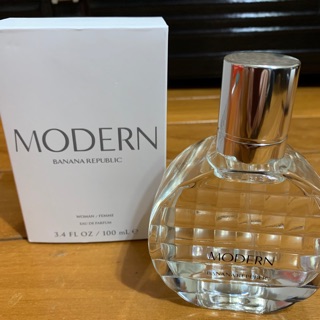 Banana Republic Modern 第五大道女性淡香精 100ml