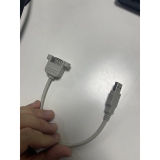 USB延長線20cm
