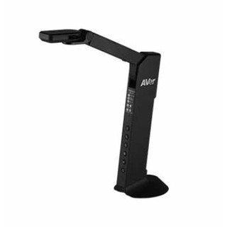 ［附發票］現貨AVer M11-8MV機械式手臂USB實物(投)攝影機