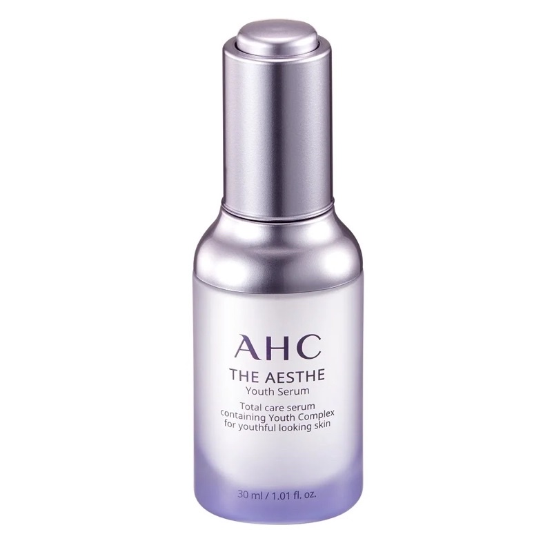 ！已售完！AHC 美妍煥活青春精華露30ml*限mio***下單*