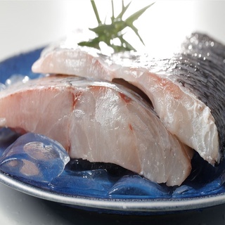 華得水產 臺灣鱸魚1片(250-300g/片)