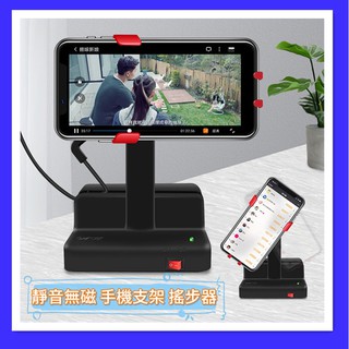 靜音無磁款 寶可夢搖步器 搖步機 Pokemon Walkr 刷步神器 永動機 計步器 孵蛋器 刷步機 搖搖機 搖擺器