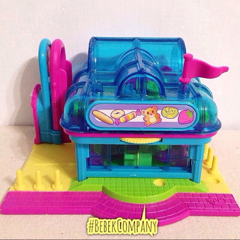 polly pocket 1980