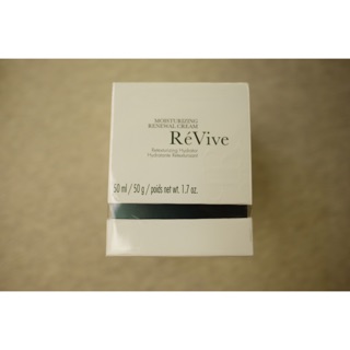 特價Revive光采再生活膚霜50ml（2019/2）