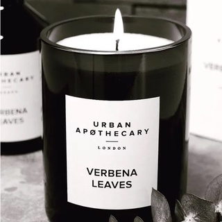 Urban Apothecary 經典系列-香氛蠟燭(13款)300g