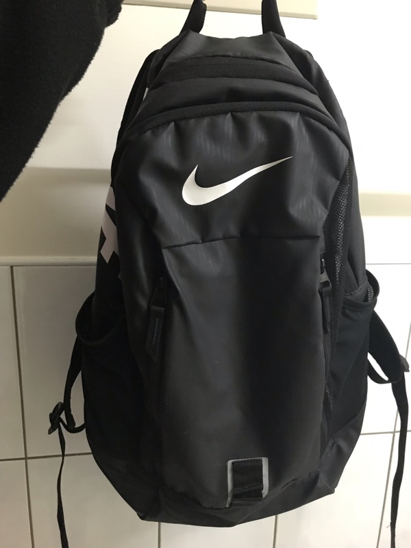 Nike pro adapt後背包| 蝦皮購物