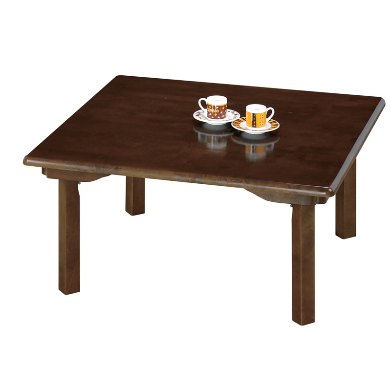 【YT036-2】正方形和室桌#AR-326A (以木頭實品顏色為主)