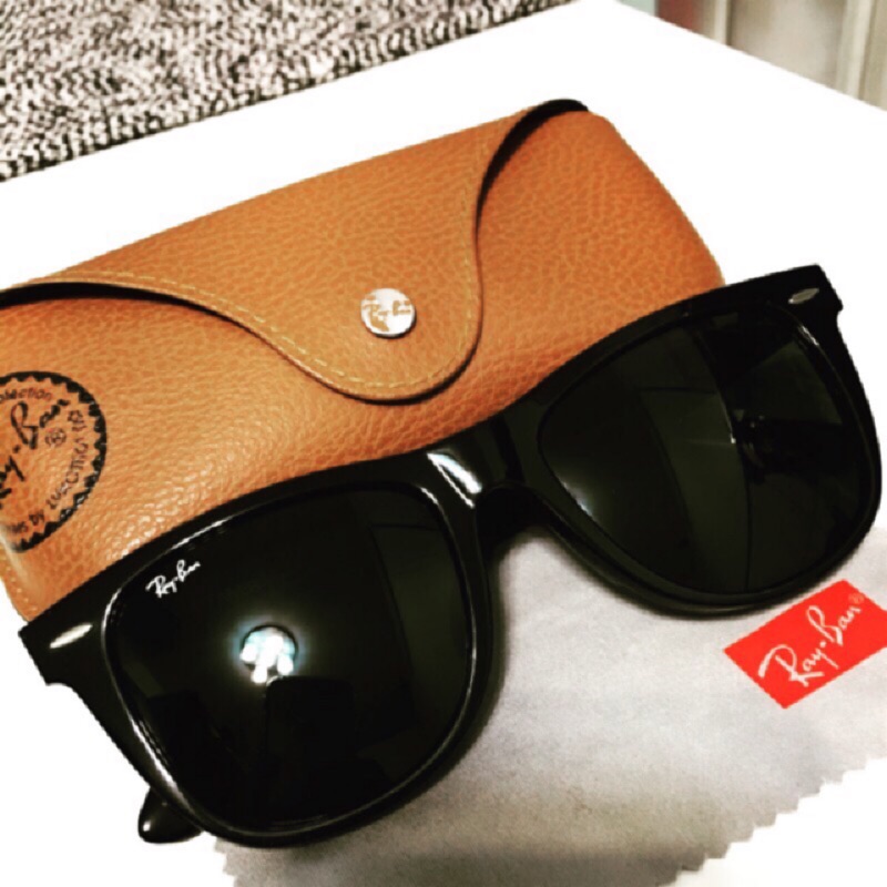 Ray Ban RB2140F 901 54mm WAYFARER