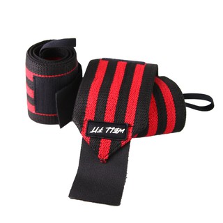 WELL FIT 健身護腕【威飛客WELL FIT】