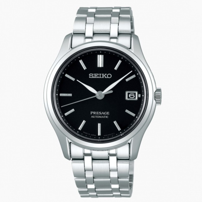 SEIKO 精工 PRESAGE 4R35-03L0D 機械腕錶 (SRPD99J1) SK042
