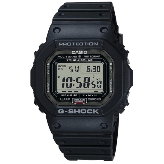 【日本直送】CASIO G-SHOCK GW-5000U-1JF