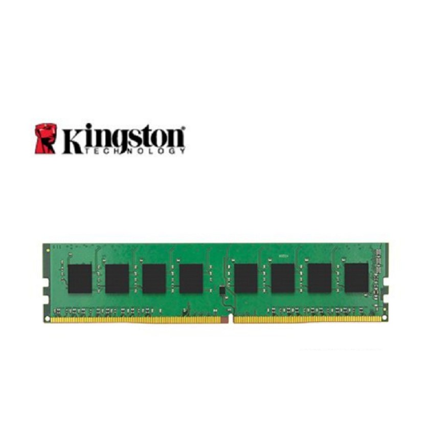 Kingston 金士頓 DDR4-2666 8G 桌上型記憶體