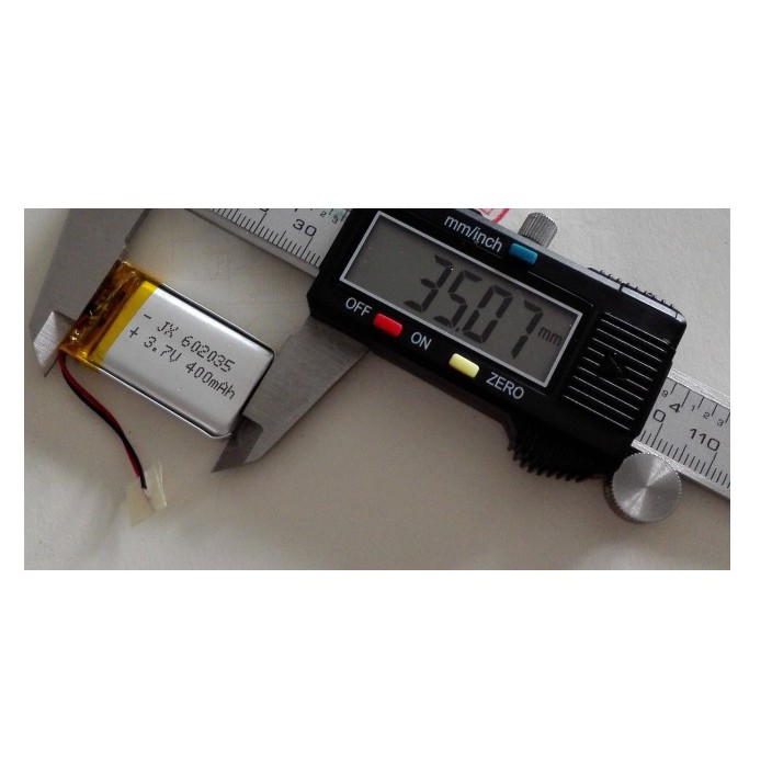 萊特 藍芽耳機電池 3.7V 400mah 適合 藍芽耳機 MP3 MP4 導航 gps led燈