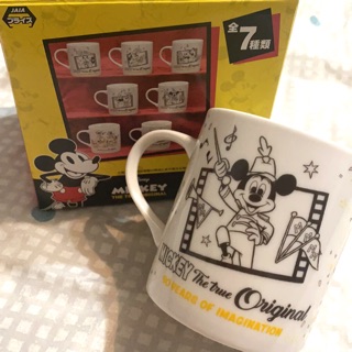 日本🇯🇵迪士尼 Mickey 90週年紀念杯 全新✨