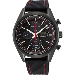 ∣聊聊可議∣SEIKO 精工 CS 喬治亞羅設計 計時手錶-41mm V176-0BH0C(SSC777P1)