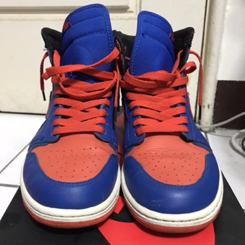 air jordan 1 retro knicks
