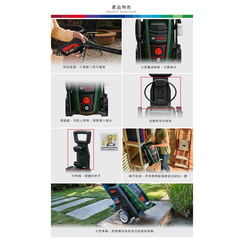 狂賣特價頂級大廠狂賣洗車機 Bosch 高級馬達高壓清洗機頂級高壓清洗機 高級馬達 洗車神器超便利自助洗車diy洗車 蝦皮購物