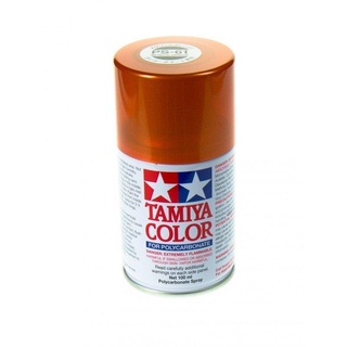 好棒棒模型屋 田宮 TAMIYA 86061 PS61 金屬橘 噴漆 100ml