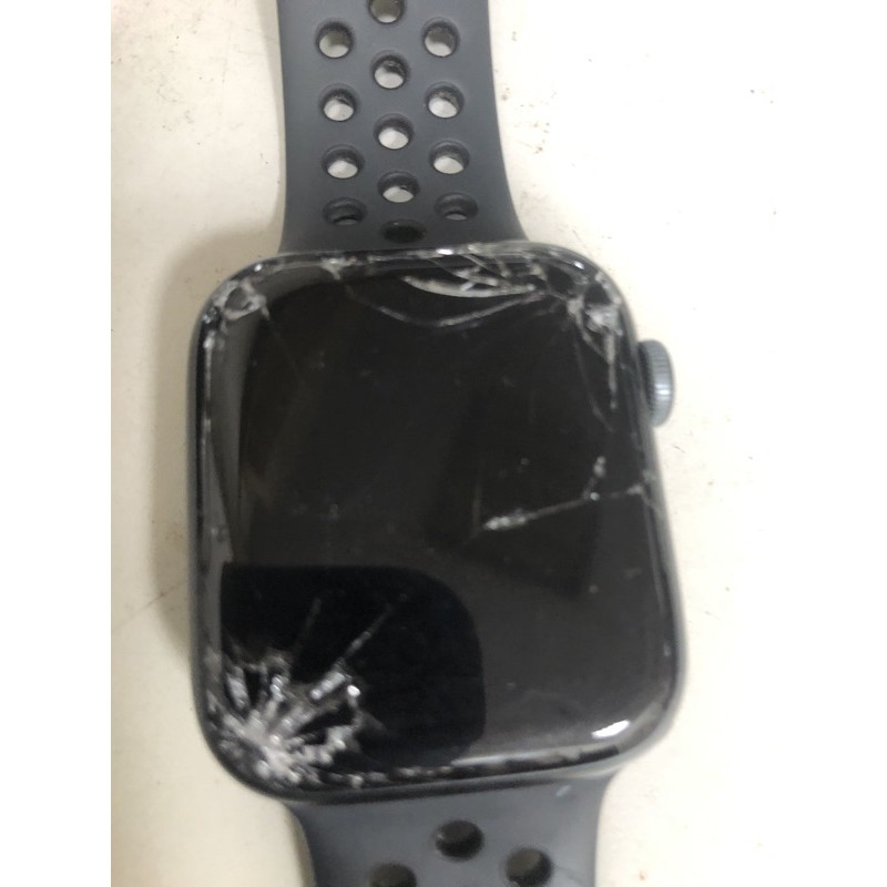Apple Watch s4 44mm Nike版