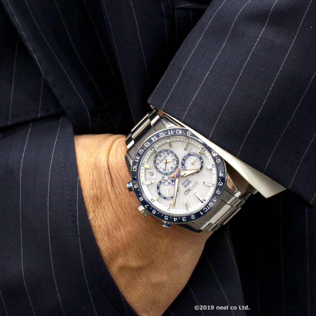 新古保証期間内 SEIKO ASTRON SBXY031 7B72-0AD0 | www.unimac.az