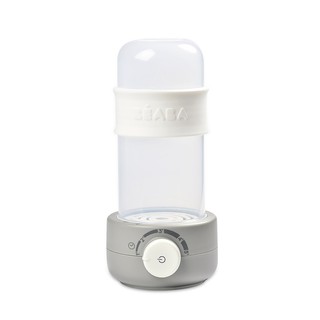 法國 BEABA 多功能奶瓶消毒溫奶器【公司指寄】
