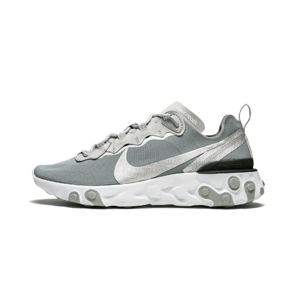 nike element 55 silver