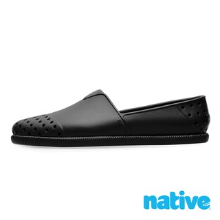 【Native Shoes】男/女鞋 VERONA 洞洞鞋/防水鞋/膠鞋/雨鞋/拖鞋(11101800-1001)