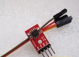 (A058)模組 AT24C02 AT24C08 AT24C256 I2C介面 EEPROM 儲存模組 智慧小車配件