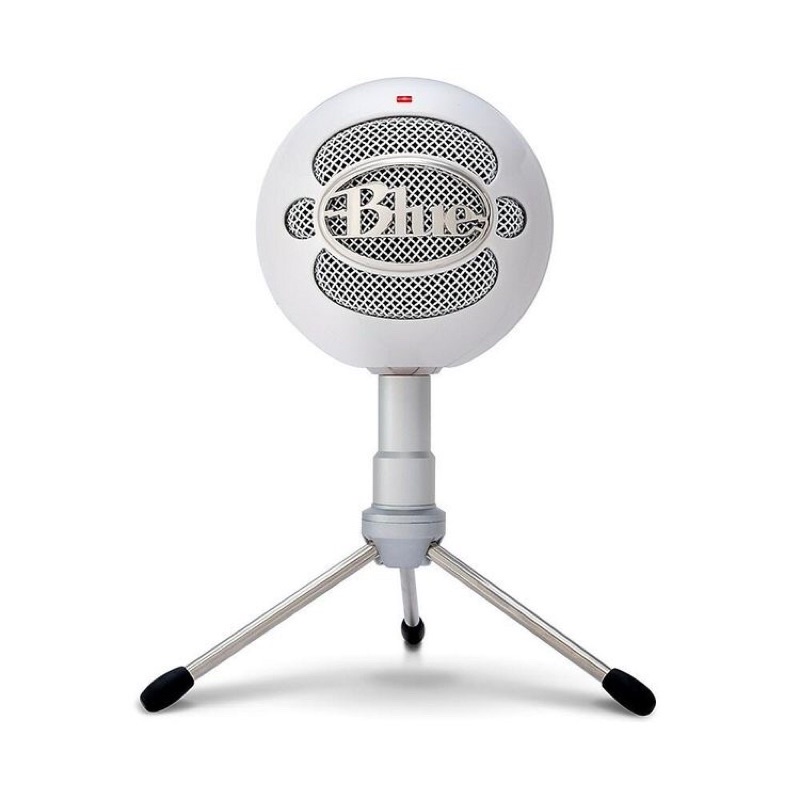 Blue Snowball ice心型指向電容式麥克風