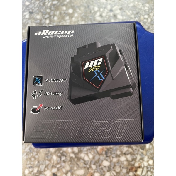 艾銳斯電腦 MINI-X全取代電腦ECU DRG158