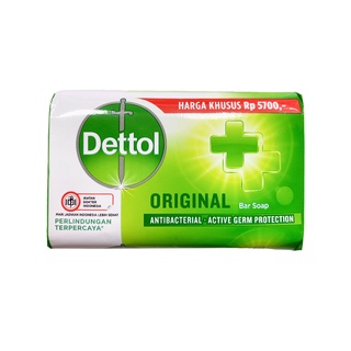 【Dettol 滴露】抗菌香皂(100g)