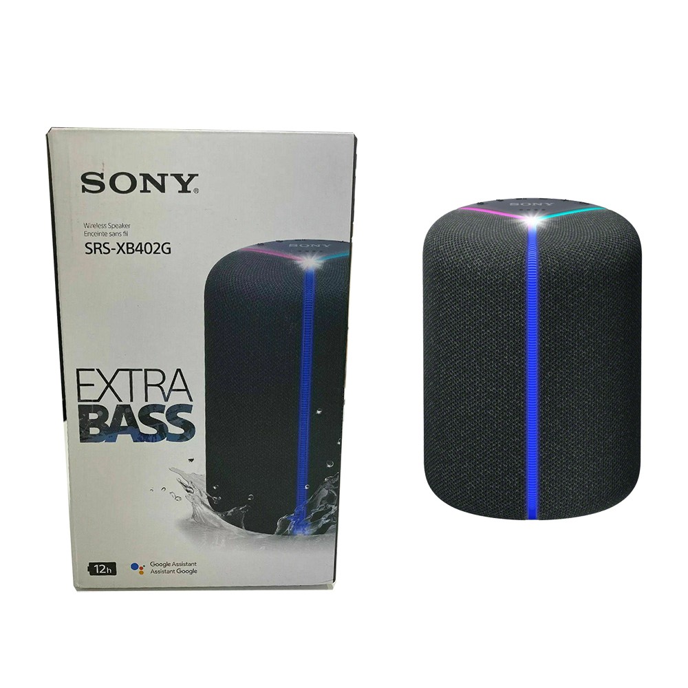 【美品】SONY SRSXB402G blog.knak.jp