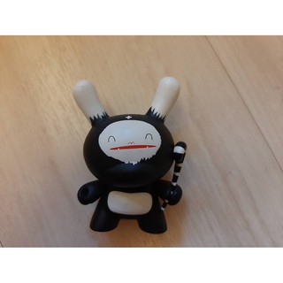 結婚祝い - 【kidrobot】希少 KURO KIIRO DEVILROBOTS - スーパー:6980