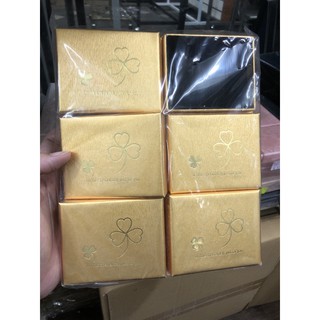 ［瑞欣］NO.801 8.5x7x3.6cm 霧黑 珍珠黑 伯爵黑 飾品紙盒 項鍊盒 戒指、耳環、胸針 紙盒 臺灣製造