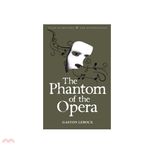 The Phantom of the Opera