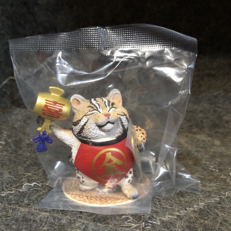 朝隈俊男　寅年限定 金太郎 ＆ 福太郎 朝隈俊男喜年來石虎金太郎的價格推薦- 2025年10月| 比價比個夠BigGo