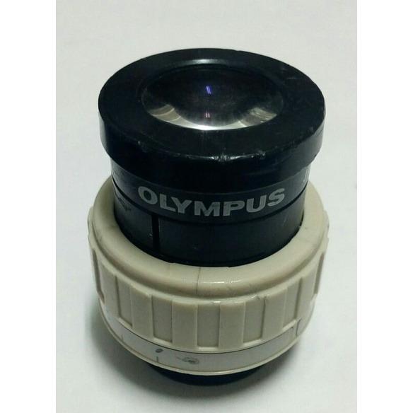 🌞 現貨 + 保固 日製 奧林巴斯 OLYMPUS 顯微鏡 GSWH15X/16 目鏡 15倍廣角目鏡