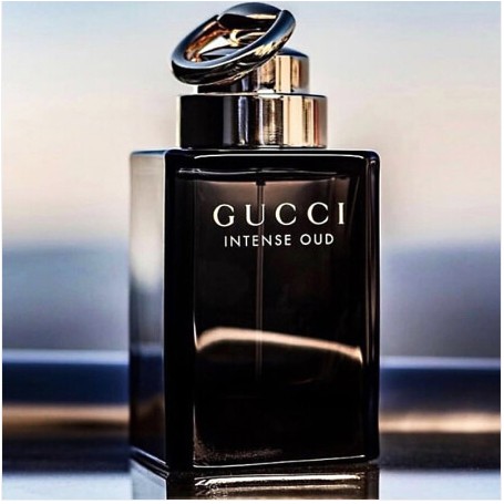 gucci by gucci intense oud
