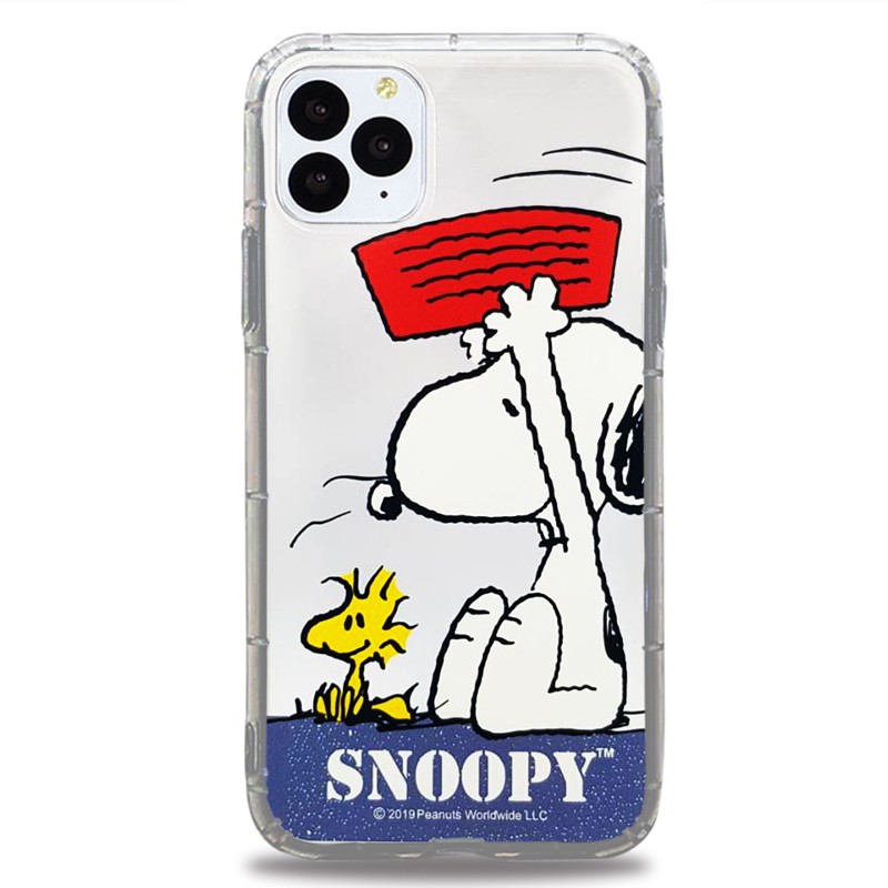 台灣現貨 Iphone 12 手機殼i12 Pro Max 手機殼i12 手機殼snoopy 手機殼史努比手機 蝦皮購物
