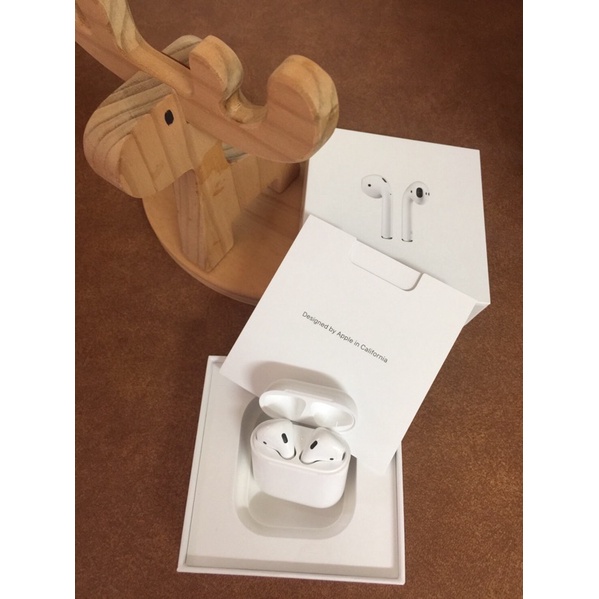airpods 第二代全新