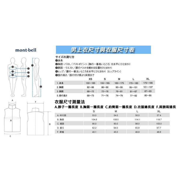 丹大戶外 Mont Bell 日本light Alpine輕量男800fp保暖羽絨外套 Ovgn 橄欖綠 丹大戶外登山露營車泊旅遊用品館 丹大戶外登山露營車泊旅遊用品館