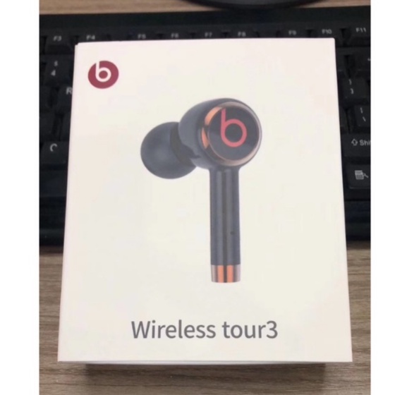 beats wireless tour 3