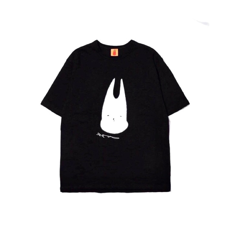 Alien666 Human666 Tee Aes 展覽 小鬼 黃鴻升 s號