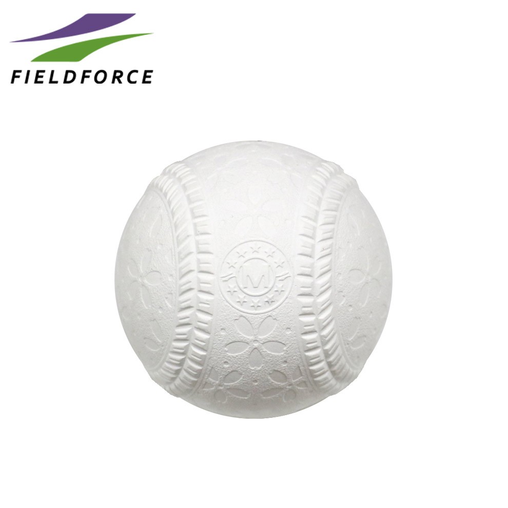 FIELDFORCE-最新型M號軟式棒球練習球FNB-7212M (購買一打優惠85折) | 蝦皮購物