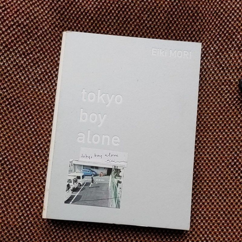 tokyo boy alone eiki mori的價格推薦- 2026年10月| 比價比個夠BigGo