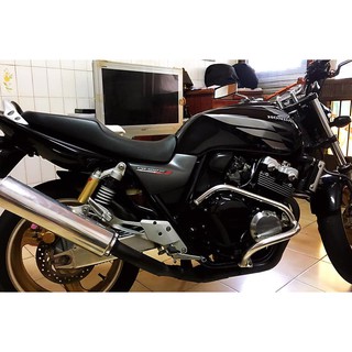 已售出 認真賣一下honda Cb400 Revo Nc42 蝦皮購物