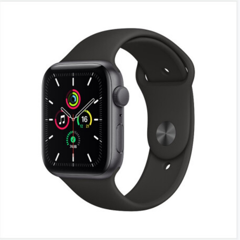 正品現貨二手蘋果手表5代iWatch3智能apple watch4正品s5se運動電話蜂窩s6