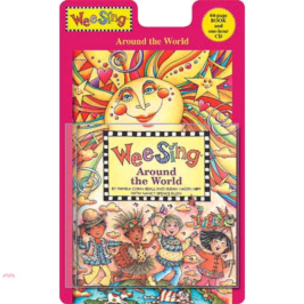 Wee Sing Around the World