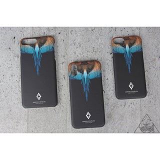 【HYDRA】Marcelo Burlon Wings iPhone Case 天使之翼 翅膀 羽毛【MB22】
